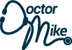 doctor-mike-logo-blue